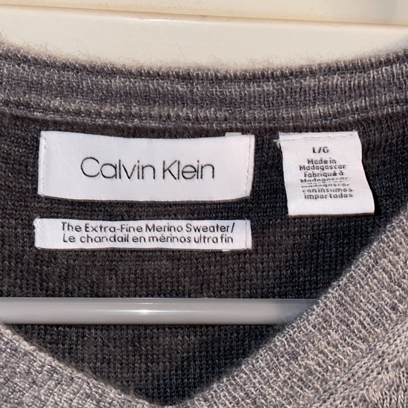 Calvin Klein Men’s sweater - Picture 4 of 5